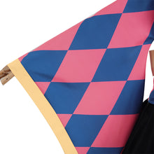Laden Sie das Bild in den Galerie-Viewer, Howl‘s Moving Castle Howl Lolitakleid Crossplay Cosplay Outfits