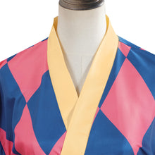 Laden Sie das Bild in den Galerie-Viewer, Howl‘s Moving Castle Howl Lolitakleid Crossplay Cosplay Outfits