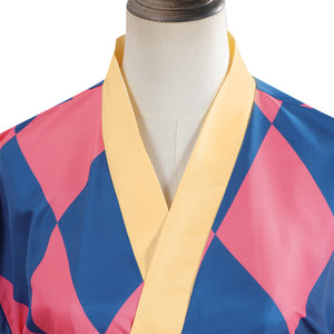Howl‘s Moving Castle Howl Lolitakleid Crossplay Cosplay Outfits