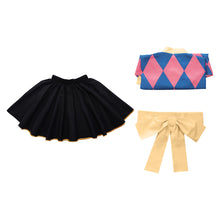 Laden Sie das Bild in den Galerie-Viewer, Howl‘s Moving Castle Howl Lolitakleid Crossplay Cosplay Outfits