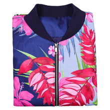 Laden Sie das Bild in den Galerie-Viewer, Huntrix Zoey Baseballjacke Kpop Demon Hunters Zoey Jacke
