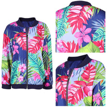 Laden Sie das Bild in den Galerie-Viewer, Huntrix Zoey Baseballjacke Kpop Demon Hunters Zoey Jacke