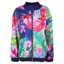 Laden Sie das Bild in den Galerie-Viewer, Huntrix Zoey Baseballjacke Kpop Demon Hunters Zoey Jacke