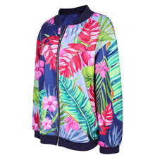 Laden Sie das Bild in den Galerie-Viewer, Huntrix Zoey Baseballjacke Kpop Demon Hunters Zoey Jacke