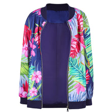 Laden Sie das Bild in den Galerie-Viewer, Huntrix Zoey Baseballjacke Kpop Demon Hunters Zoey Jacke