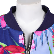 Laden Sie das Bild in den Galerie-Viewer, Huntrix Zoey Baseballjacke Kpop Demon Hunters Zoey Jacke