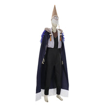 Laden Sie das Bild in den Galerie-Viewer, Iguin Tongari Costume Witch Hat Atelier Iguin Cosplay Outfit