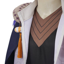 Laden Sie das Bild in den Galerie-Viewer, Iguin Tongari Costume Witch Hat Atelier Iguin Cosplay Outfit