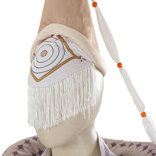Laden Sie das Bild in den Galerie-Viewer, Iguin Tongari Costume Witch Hat Atelier Iguin Cosplay Outfit