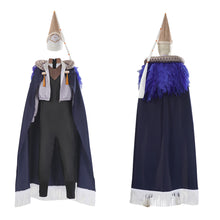 Laden Sie das Bild in den Galerie-Viewer, Iguin Tongari Costume Witch Hat Atelier Iguin Cosplay Outfit