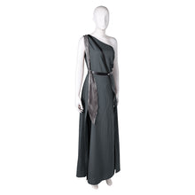 Laden Sie das Bild in den Galerie-Viewer, In the Lost Lands Hexe Gray Alys Kostüm Cosplay Outfits