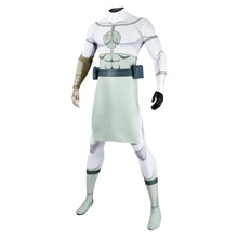 Laden Sie das Bild in den Galerie-Viewer, Invincible You&#39;re Not Laughing Now Conquest Kostüm Cosplay Outfits