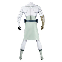 Laden Sie das Bild in den Galerie-Viewer, Invincible You&#39;re Not Laughing Now Conquest Kostüm Cosplay Outfits