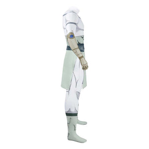 Invincible You're Not Laughing Now Conquest Kostüm Cosplay Outfits