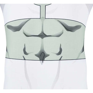 Invincible You're Not Laughing Now Conquest Kostüm Cosplay Outfits