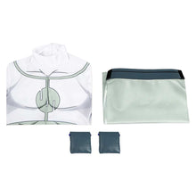 Laden Sie das Bild in den Galerie-Viewer, Invincible You&#39;re Not Laughing Now Conquest Kostüm Cosplay Outfits