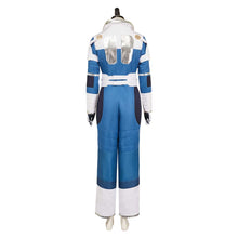 Laden Sie das Bild in den Galerie-Viewer, Invisible Woman Kostüm The Fantastic Four: First Steps (2025) Sue Storm Astronaut Outfits