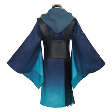 Laden Sie das Bild in den Galerie-Viewer, Iroha‌ Sakayori Kimono Cosmic Princess Kaguya! (2026) Iroha‌ Cosplay Outfit