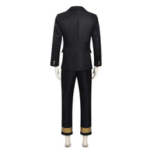 Laden Sie das Bild in den Galerie-Viewer, Itecho Kangetsu Costume Agents of the Four Seasons Itecho Cosplay Outfit