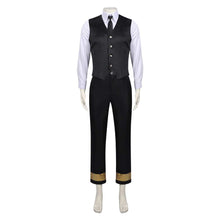 Laden Sie das Bild in den Galerie-Viewer, Itecho Kangetsu Costume Agents of the Four Seasons Itecho Cosplay Outfit