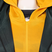 Laden Sie das Bild in den Galerie-Viewer, Jean Grey grün Kostüm Set Brand New Day Jean Cosplay Outfit