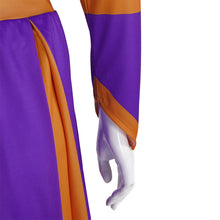 Laden Sie das Bild in den Galerie-Viewer, Jennifer's Body Cheerleader Uniform Cosplay Outfit