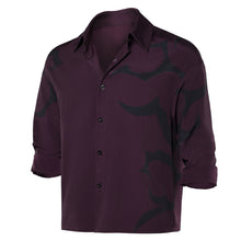 Laden Sie das Bild in den Galerie-Viewer, Jinu Saja Shirt Kpop Demon Hunters Saja Boys Jinu  Saja Cosplay Outfits