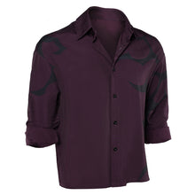 Laden Sie das Bild in den Galerie-Viewer, Jinu Saja Shirt Kpop Demon Hunters Saja Boys Jinu  Saja Cosplay Outfits