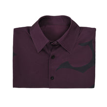 Laden Sie das Bild in den Galerie-Viewer, Jinu Saja Shirt Kpop Demon Hunters Saja Boys Jinu  Saja Cosplay Outfits