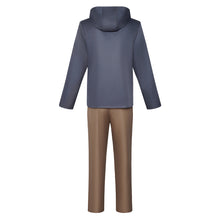 Laden Sie das Bild in den Galerie-Viewer, JJK Kinji Hakari Uniform Jujutsu Kaisen Kinji Cosplay Outfit