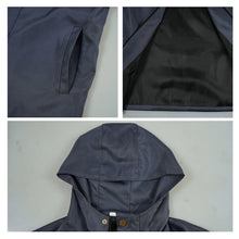 Laden Sie das Bild in den Galerie-Viewer, JJK Kinji Hakari Uniform Jujutsu Kaisen Kinji Cosplay Outfit