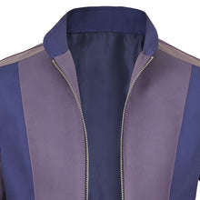 Laden Sie das Bild in den Galerie-Viewer, Judy Hopps lila Jacke Zoomania Judy Cosplay Outfits