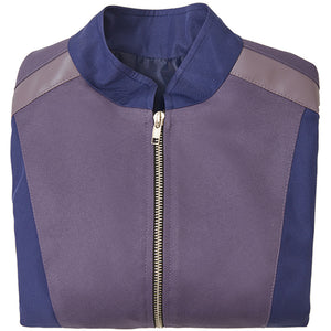 Judy Hopps lila Jacke Zoomania Judy Cosplay Outfits