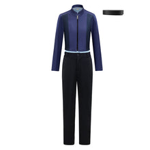 Laden Sie das Bild in den Galerie-Viewer, Judy Hopps Uniform Zootopia 2 Judy Cosplay Kostüm