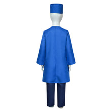 Laden Sie das Bild in den Galerie-Viewer, Jungen Dog Man Petey the Cat Kostüm Set Cosplay Outfits