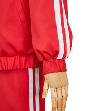 Laden Sie das Bild in den Galerie-Viewer, Kagura rot Kostüm Gintama Kagura Cosplay Outfits