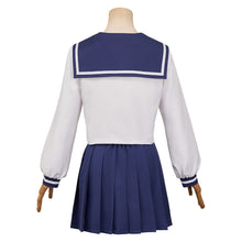 Laden Sie das Bild in den Galerie-Viewer, Kagura Unifrom Gintama Kagura Kostüm Cosplay Outfits