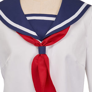 Kagura Unifrom Gintama Kagura Kostüm Cosplay Outfits
