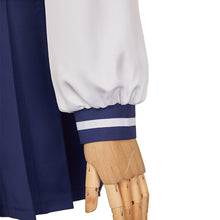 Laden Sie das Bild in den Galerie-Viewer, Kagura Unifrom Gintama Kagura Kostüm Cosplay Outfits