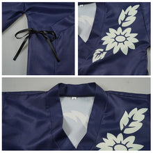 Laden Sie das Bild in den Galerie-Viewer, Kaguya Kimono Cosmic Princess Kaguya! Kaguya Cosplay Kimono