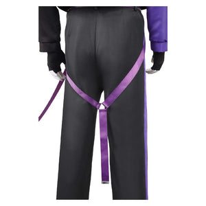 Kaiju No.8 SOSHIRO HOSHINA Cosplay Outfits