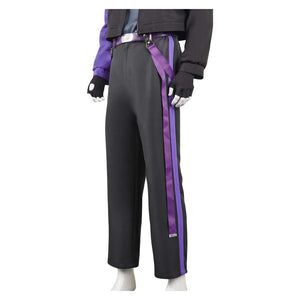 Kaiju No.8 SOSHIRO HOSHINA Cosplay Outfits