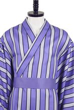 Laden Sie das Bild in den Galerie-Viewer, Kaiju No.8 SOSHIRO HOSHINA Kimono Cosplay Outfits 