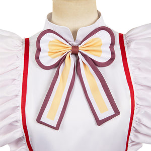 Kana Arima Kleid OSHI NO KO Kana Cosplay Outfits 