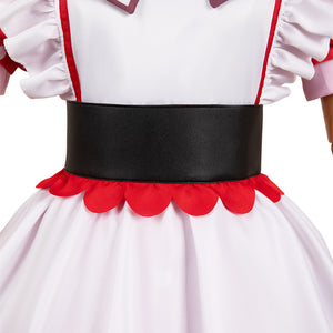 Kana Arima Kleid OSHI NO KO Kana Cosplay Outfits 