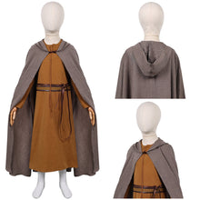 Laden Sie das Bild in den Galerie-Viewer, Kinder Egg Kostüm A Knight of the Seven Kingdoms Egg Cosplay Outfit