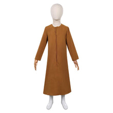 Laden Sie das Bild in den Galerie-Viewer, Kinder Egg Kostüm A Knight of the Seven Kingdoms Egg Cosplay Outfit