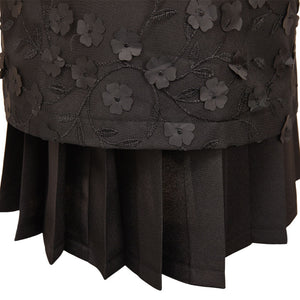 Kinder Elphaba Thropp Kostüm Wicked Elphaba Hexenkostüm Cosplay Outfits