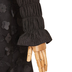 Kinder Elphaba Thropp Kostüm Wicked Elphaba Hexenkostüm Cosplay Outfits