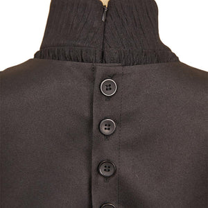 Kinder Elphaba Thropp Kostüm Wicked Elphaba Hexenkostüm Cosplay Outfits
